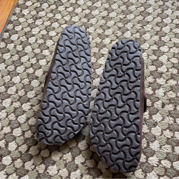 Birkenstock Bostons - Habana - Picture 5 of 5